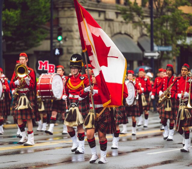 Meilleures activités à faire au Canada