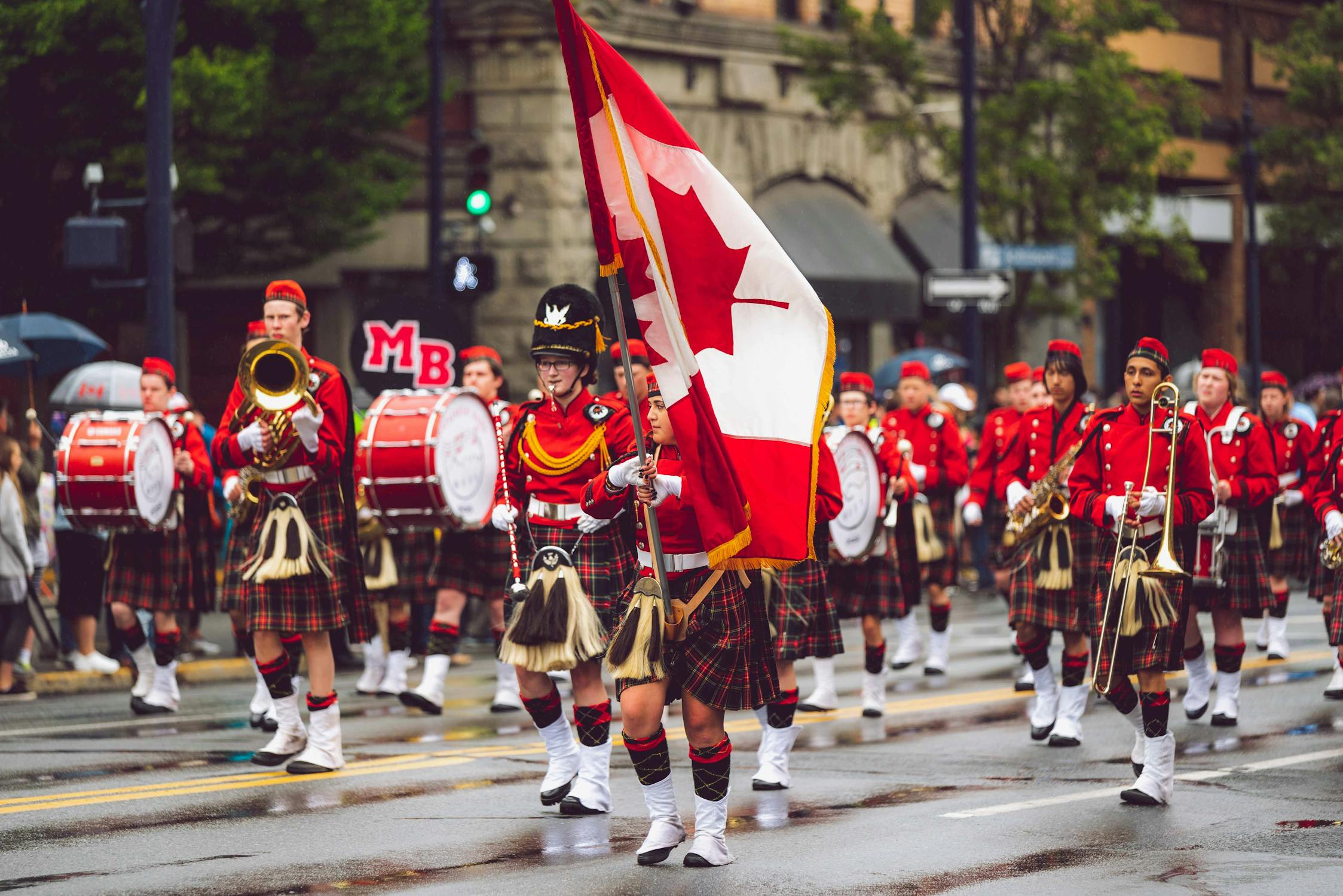 Meilleures activités à faire au Canada