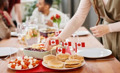 ouvrir un restaurant au Québec