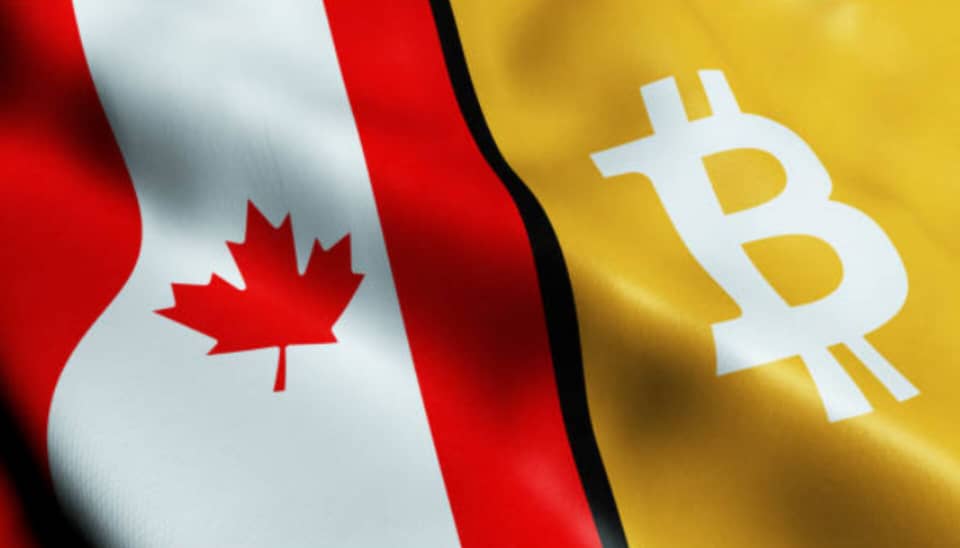 Acheter des cryptomonnaies au Canada