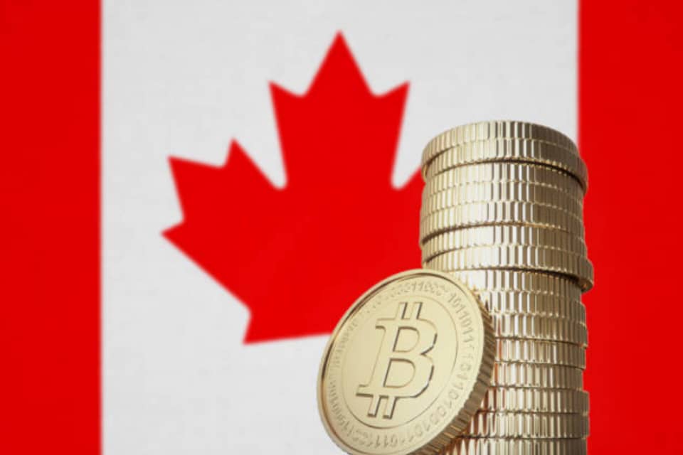 Utiliser les cryptommonnaies au Canada