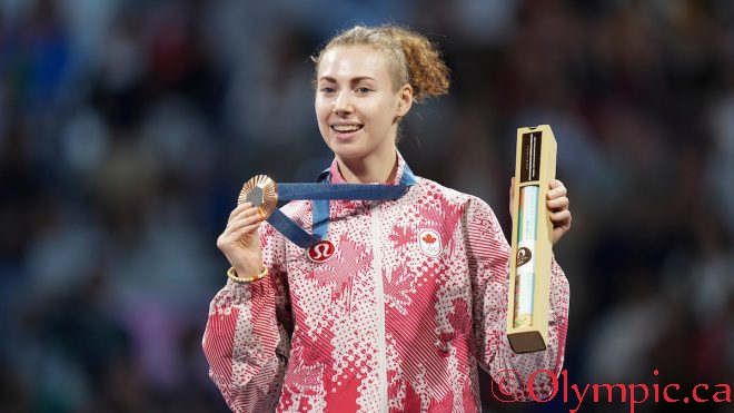 médaille de bronze