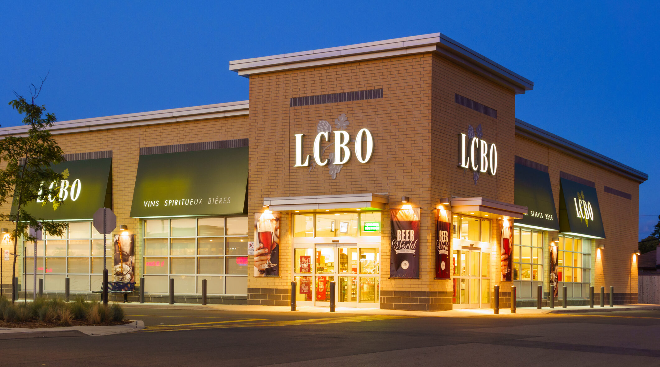 LCBO