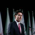 Discours de Trudeau fête du Canada