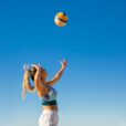 Demi-finale beach volley aux JO pour le Canada