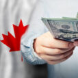 Hausse salaire minimum Canada