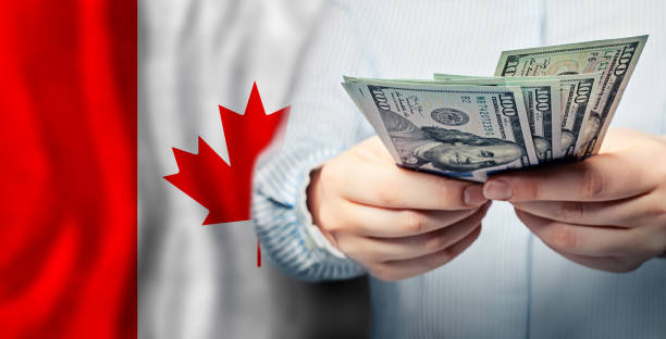 Hausse salaire minimum Canada