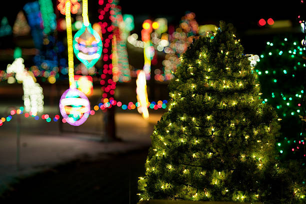 Festivals de fin d'année au Canada