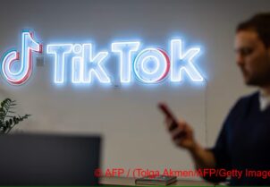 Filiale de TikTok dissolue au Canada