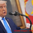 Entretien entre Carney et Trump
