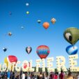 Festivals d'été - International de Montgolfières