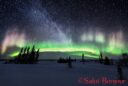Noël au Nunavut