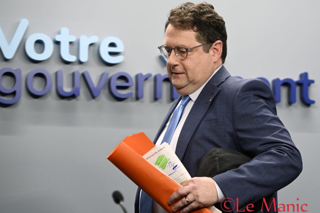 projet de loi sur la laïcité