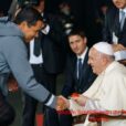 Décès du pape François