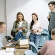 Loi pour se libérer des dettes d'études