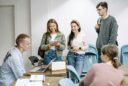 Loi pour se libérer des dettes d'études