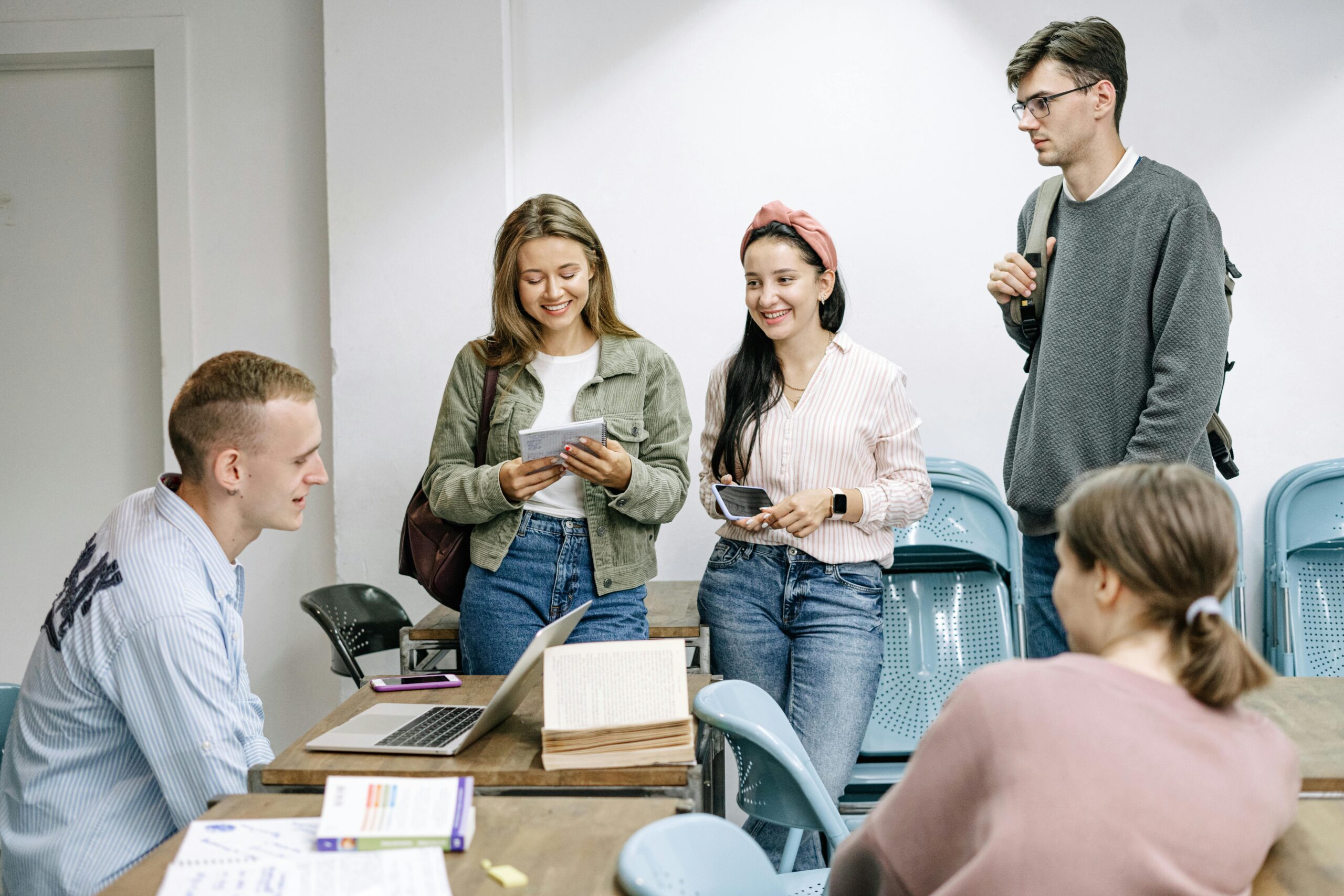 Loi pour se libérer des dettes d'études