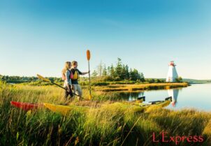 destination tendance au Canada
