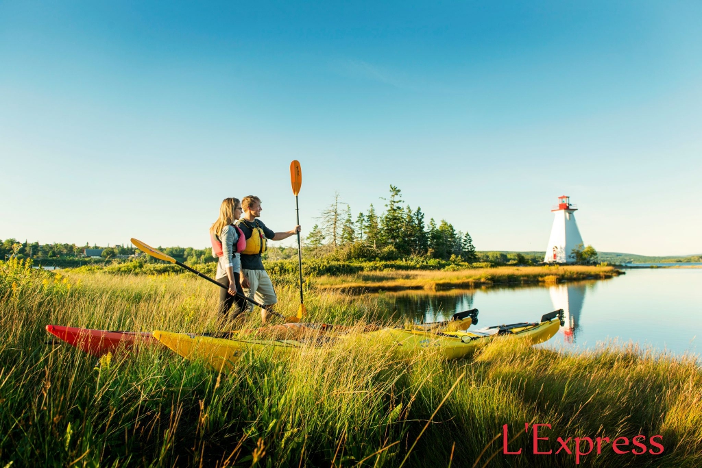 destination tendance au Canada