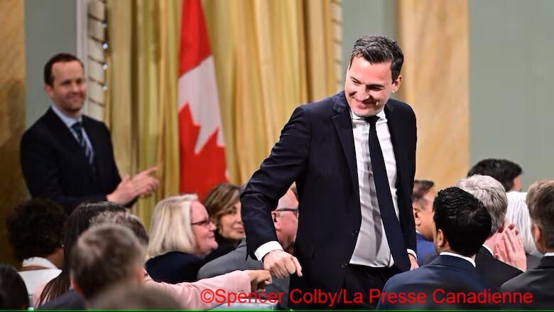 Ministre de l'intelligence artificielle