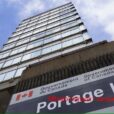 Baisse des effectifs de la fonction publique