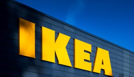Ikea Montréal