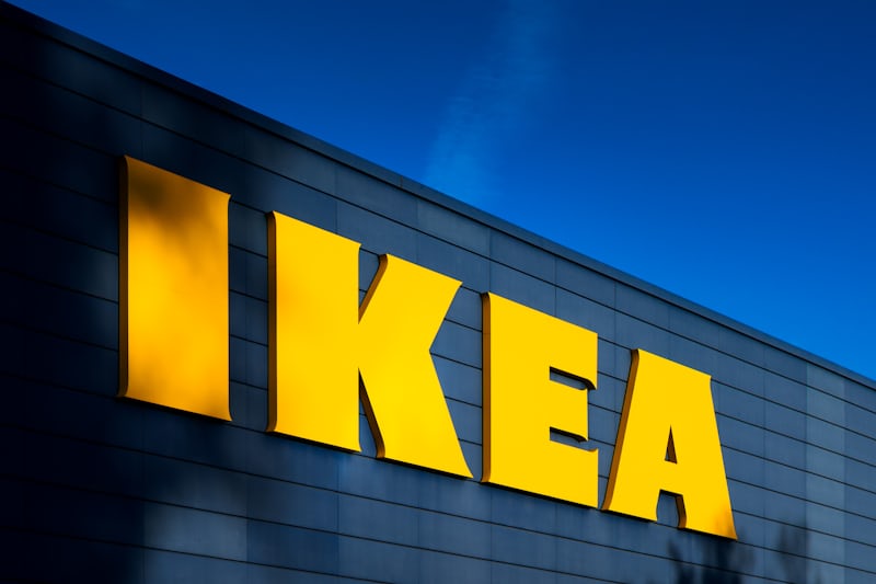 Ikea Montréal