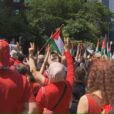Soutien à Gaza