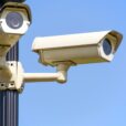 fabricant chinois de caméras de surveillance renvoyé