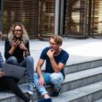 Demandes d’admission des étudiants internationaux : une forte baisse remarquée